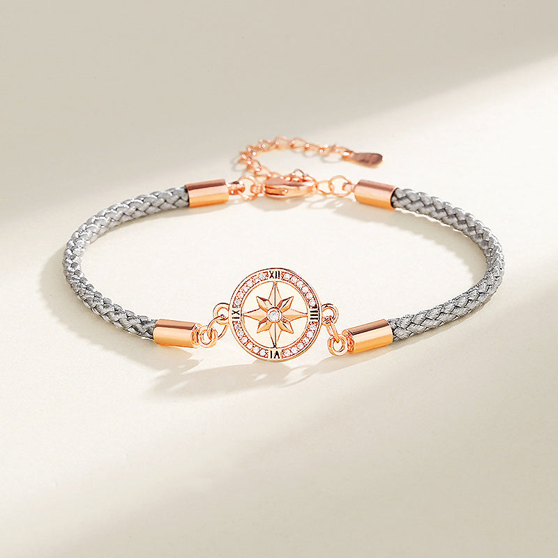 Always Have You Couple Bracelets