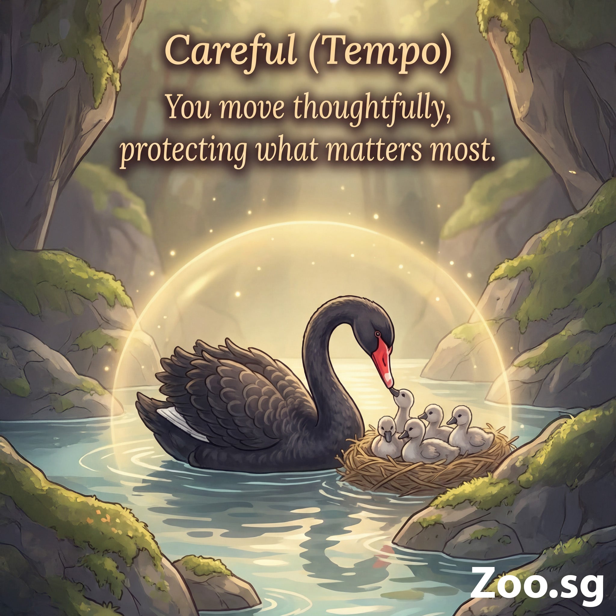 Black Swan Guide to Self-Improvement (IHSVC)