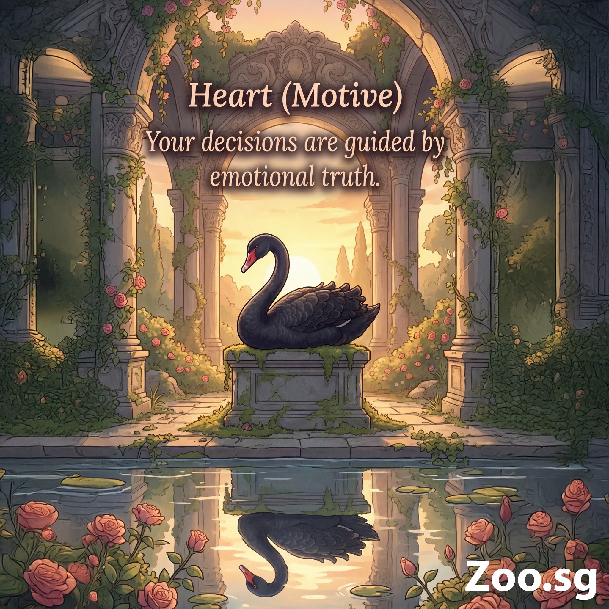 Black Swan Guide to Self-Improvement (IHSVC)