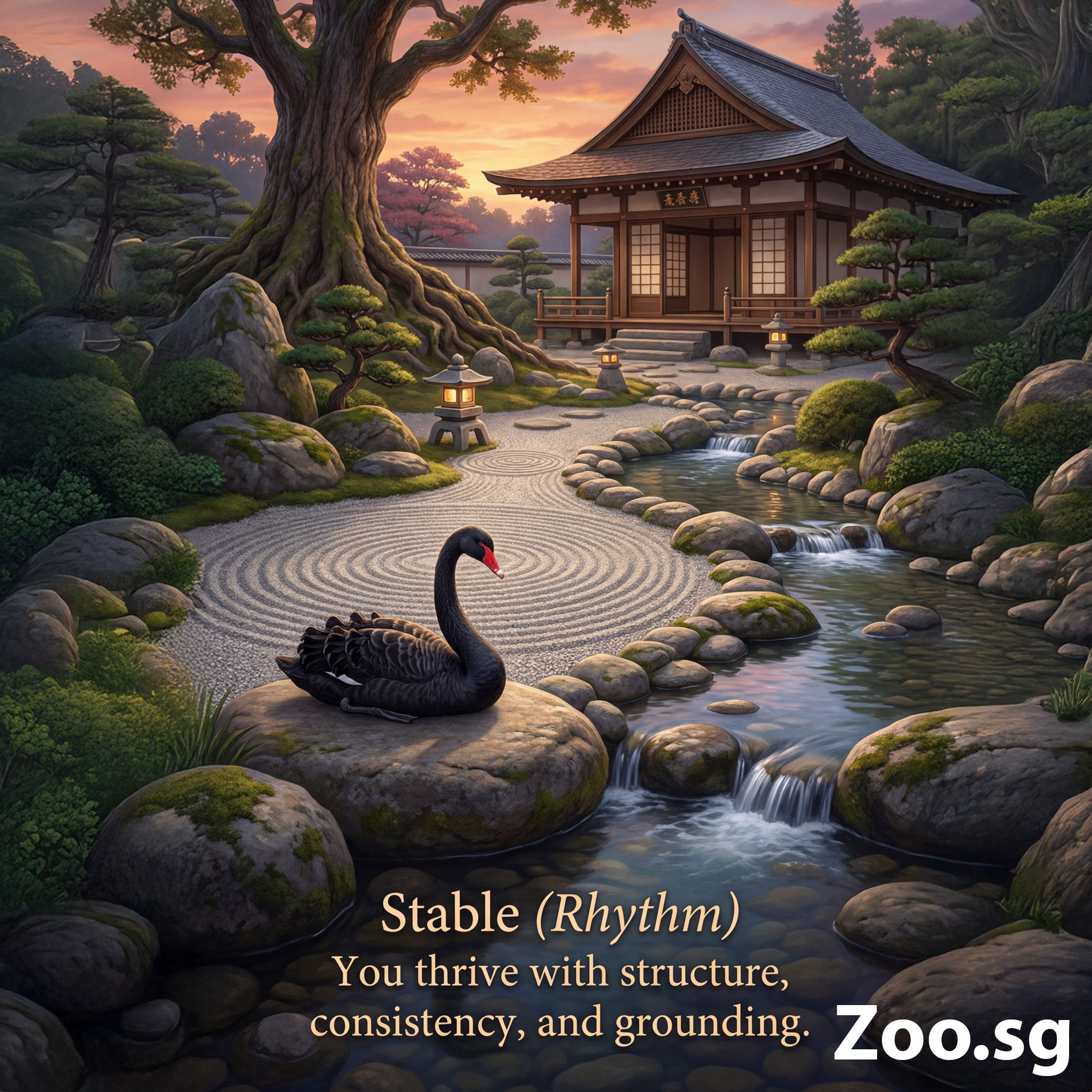 Black Swan Guide to Self-Improvement (IHSVC)