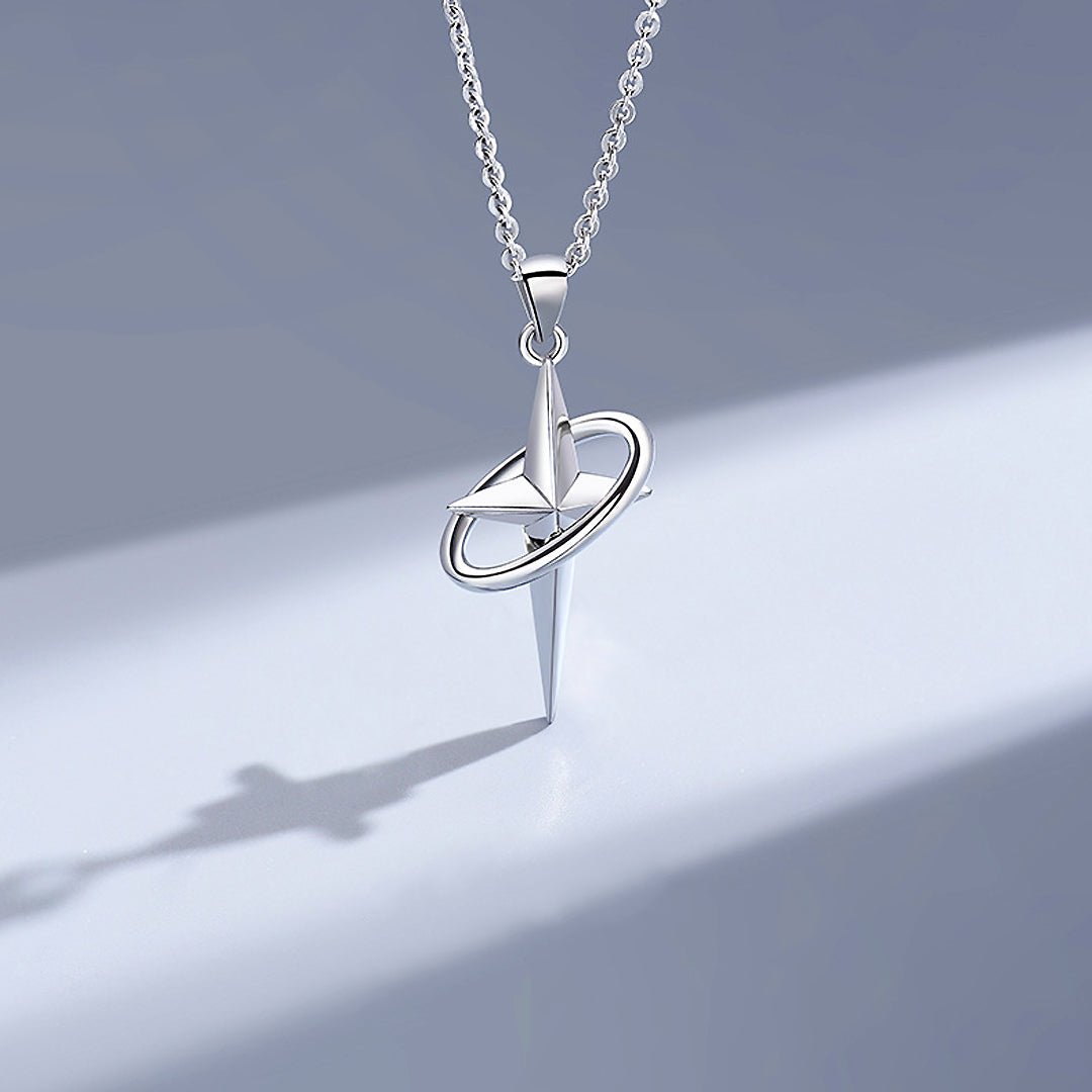 Blessings Couple Necklaces