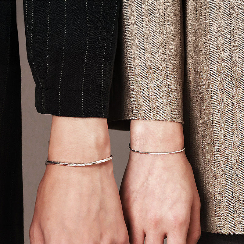 Fondness Couple Bracelets