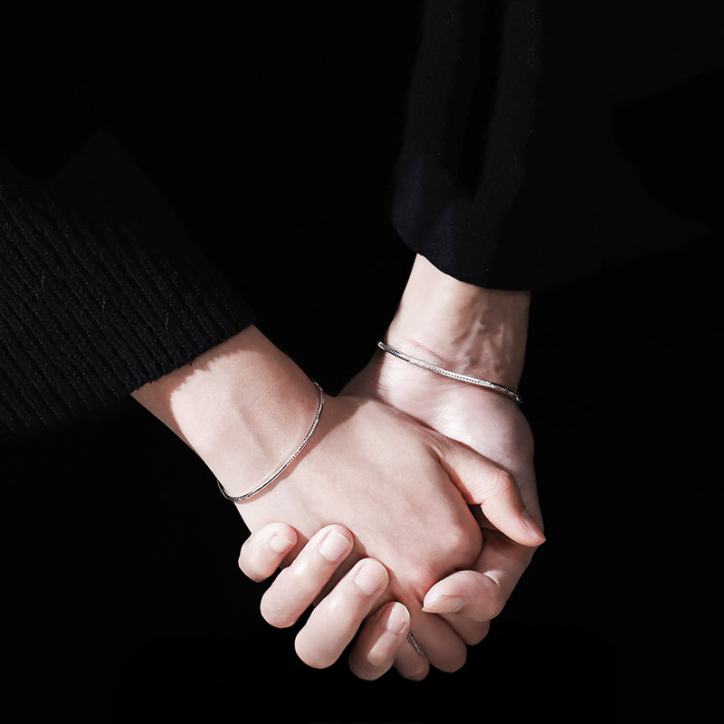 Fondness Couple Bracelets