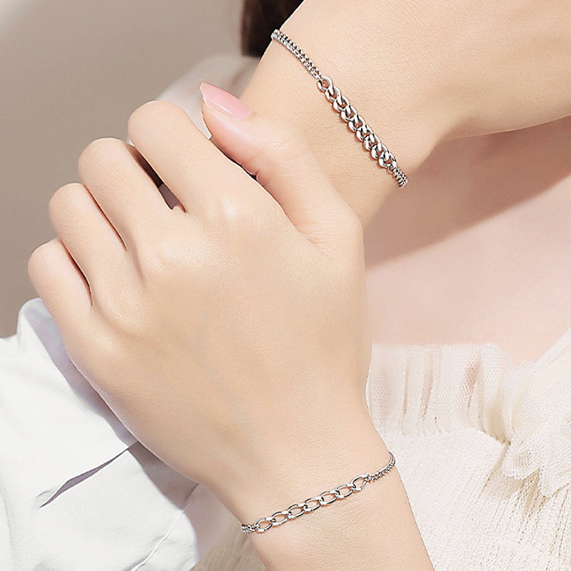 Life Time Couple Bracelets