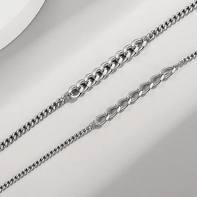 Life Time Couple Bracelets