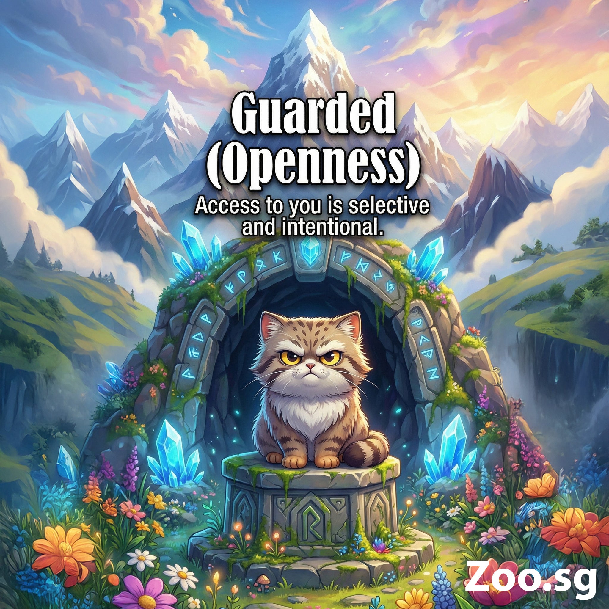 Manul (EHFGQ) Guide to Self-Improvement