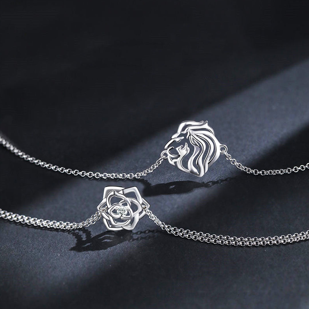 Mythos Couple Bracelets