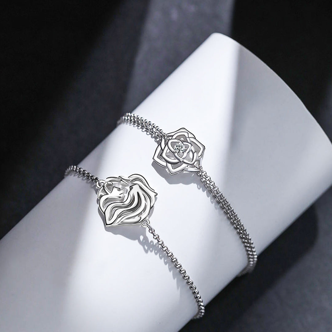 Mythos Couple Bracelets