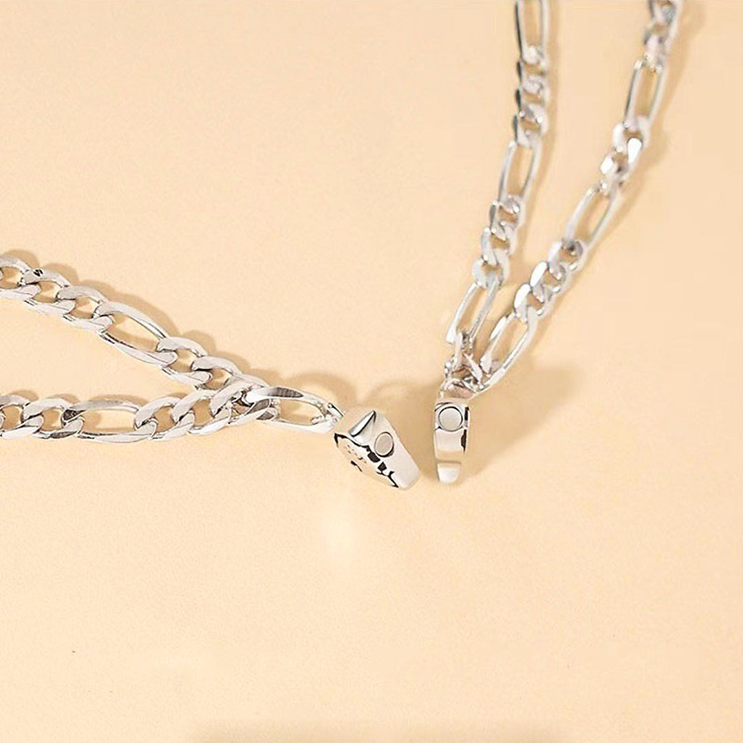 Pawsome Pair Couple Bracelets