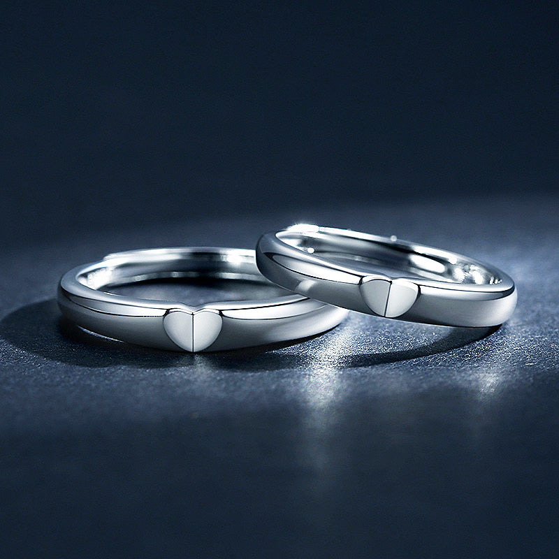Soul Couple Rings