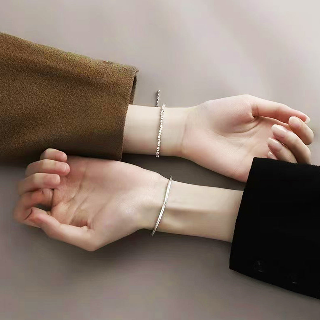 Soul Love Couple Bracelets