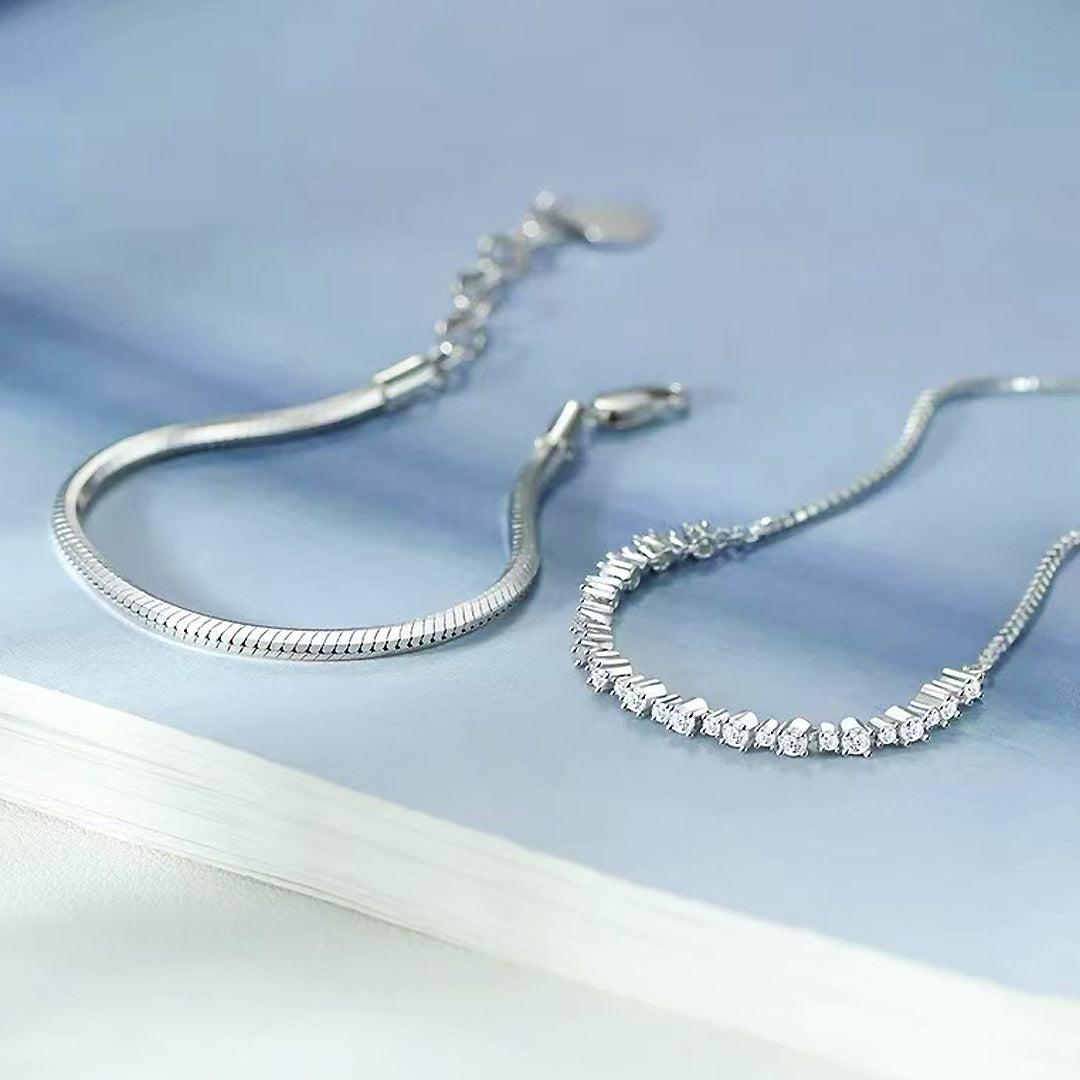 Soul Love Couple Bracelets