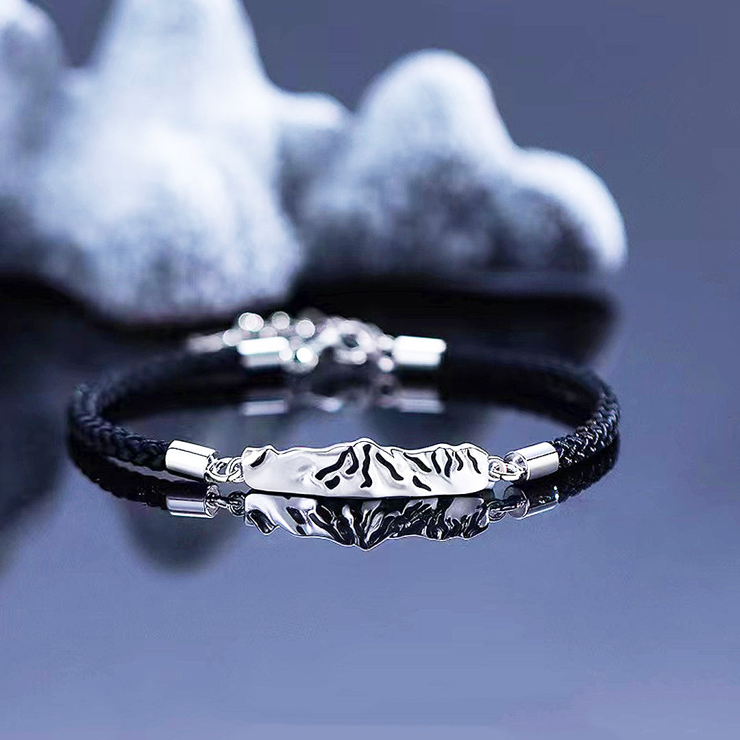 Summit Affection Couple Bracelets