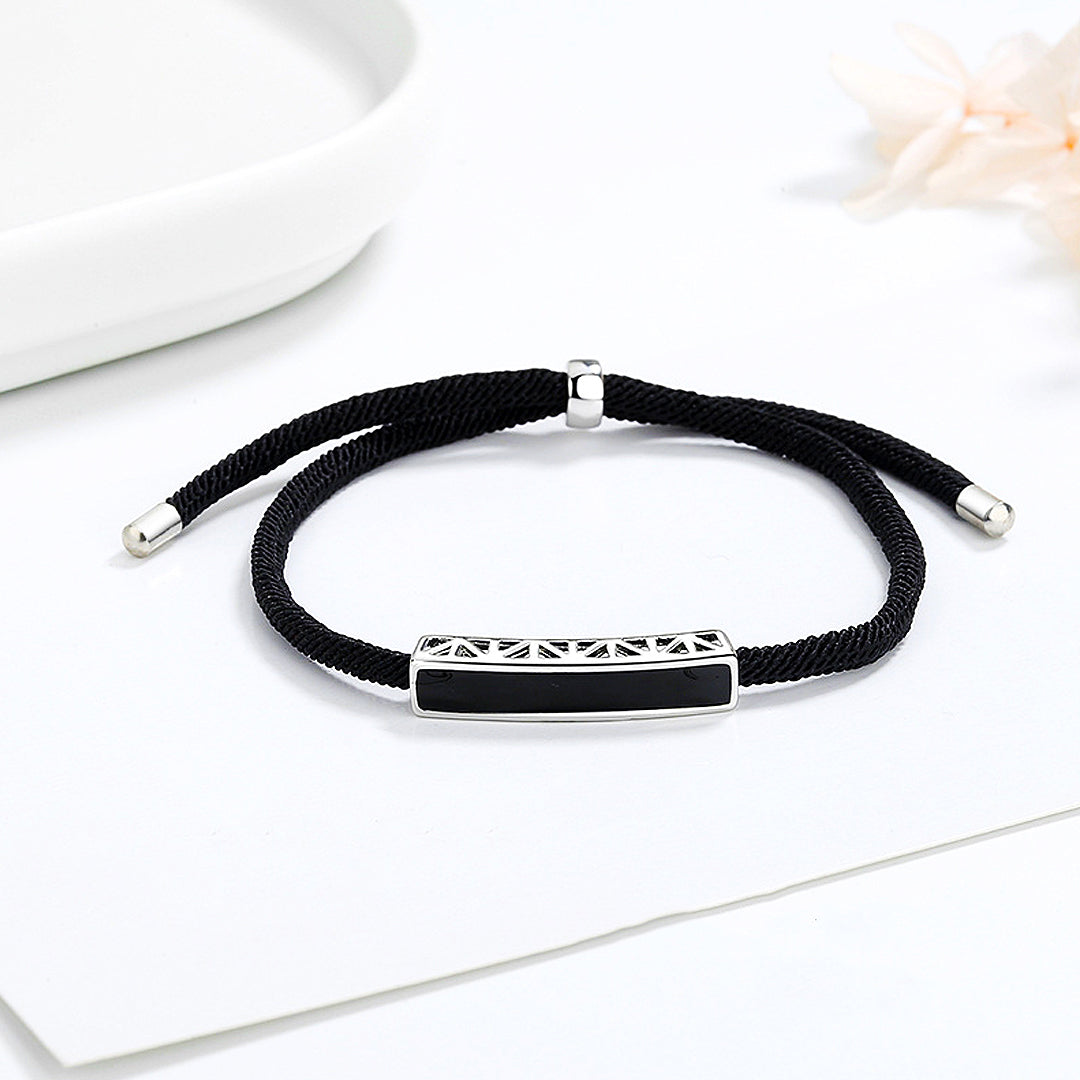 Sweet Whispers Couple Bracelets