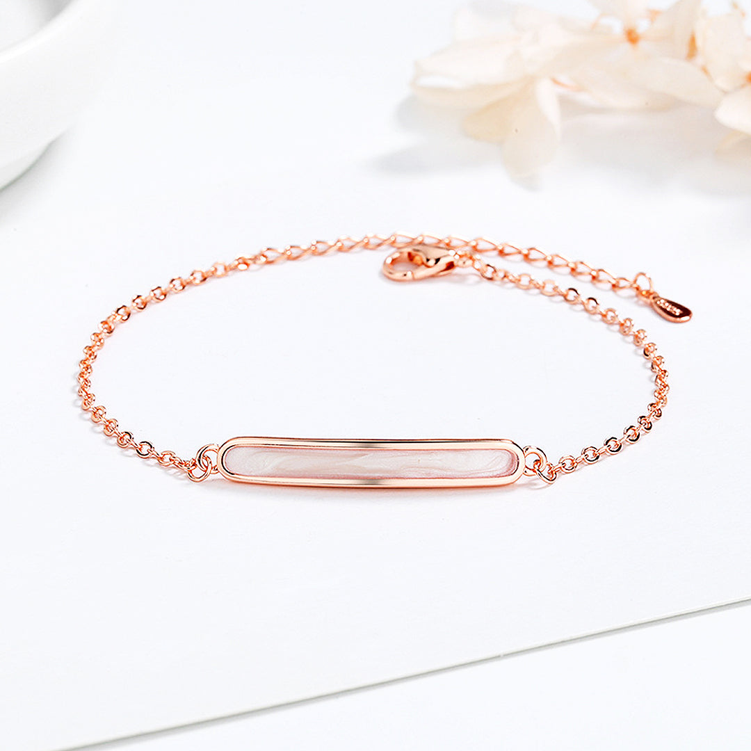 Sweet Whispers Couple Bracelets