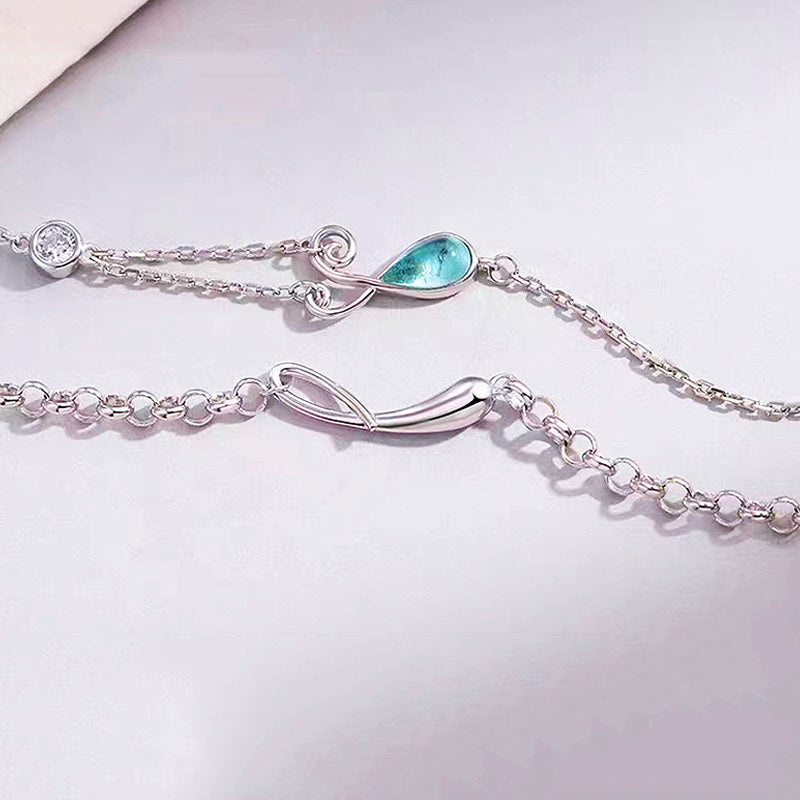 You are my Universe Couple Bracelets