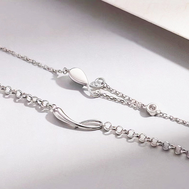 You are my Universe Couple Bracelets