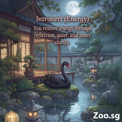 Black Swan Guide to Self-Improvement (IHSVC)