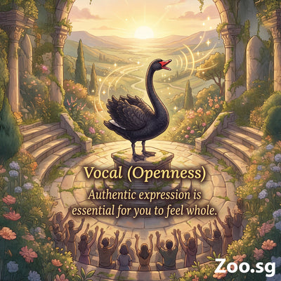 Black Swan Guide to Self-Improvement (IHSVC)