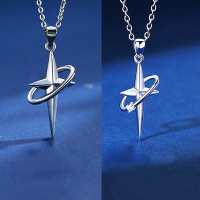 Blessings Couple Necklaces