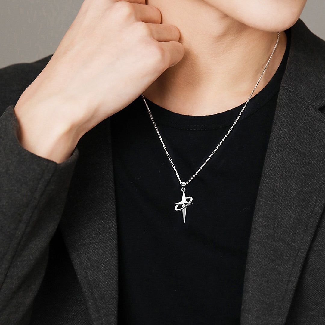 Blessings Couple Necklaces