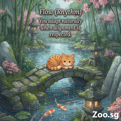 Cat (IHFGQ) Guide to Self-Improvement