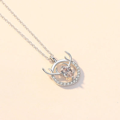 Charlecote Couple Necklaces