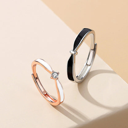 Destiny Couple Rings