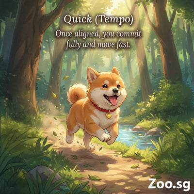 Dog (IHFVQ) Guide to Self-Improvement