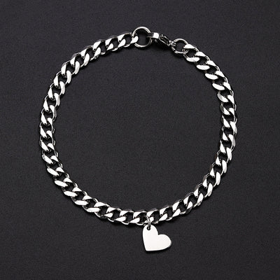 Eternal Connection Couple Bracelets