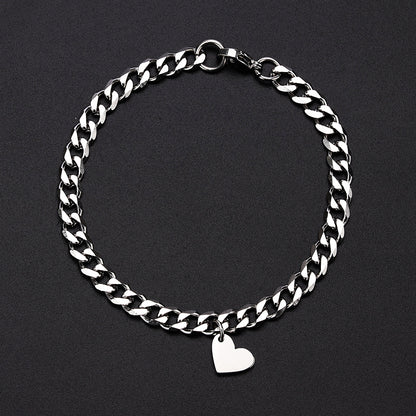 Eternal Connection Couple Bracelets