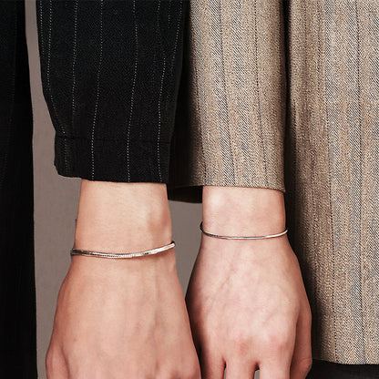 Fondness Couple Bracelets