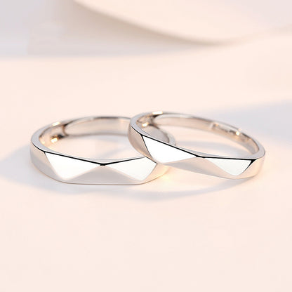 Ion Couple Rings