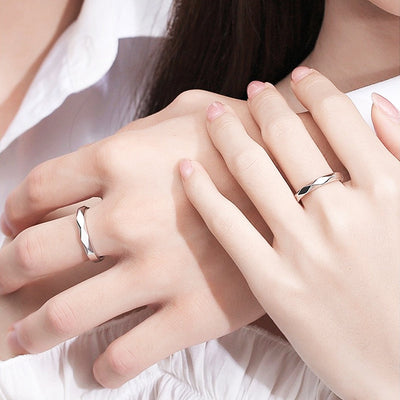Ion Couple Rings