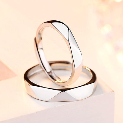 Ion Couple Rings