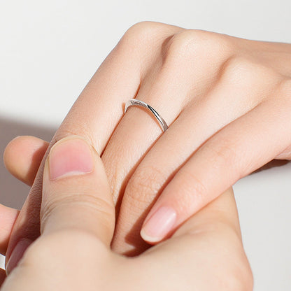 Jetaime Couple Rings