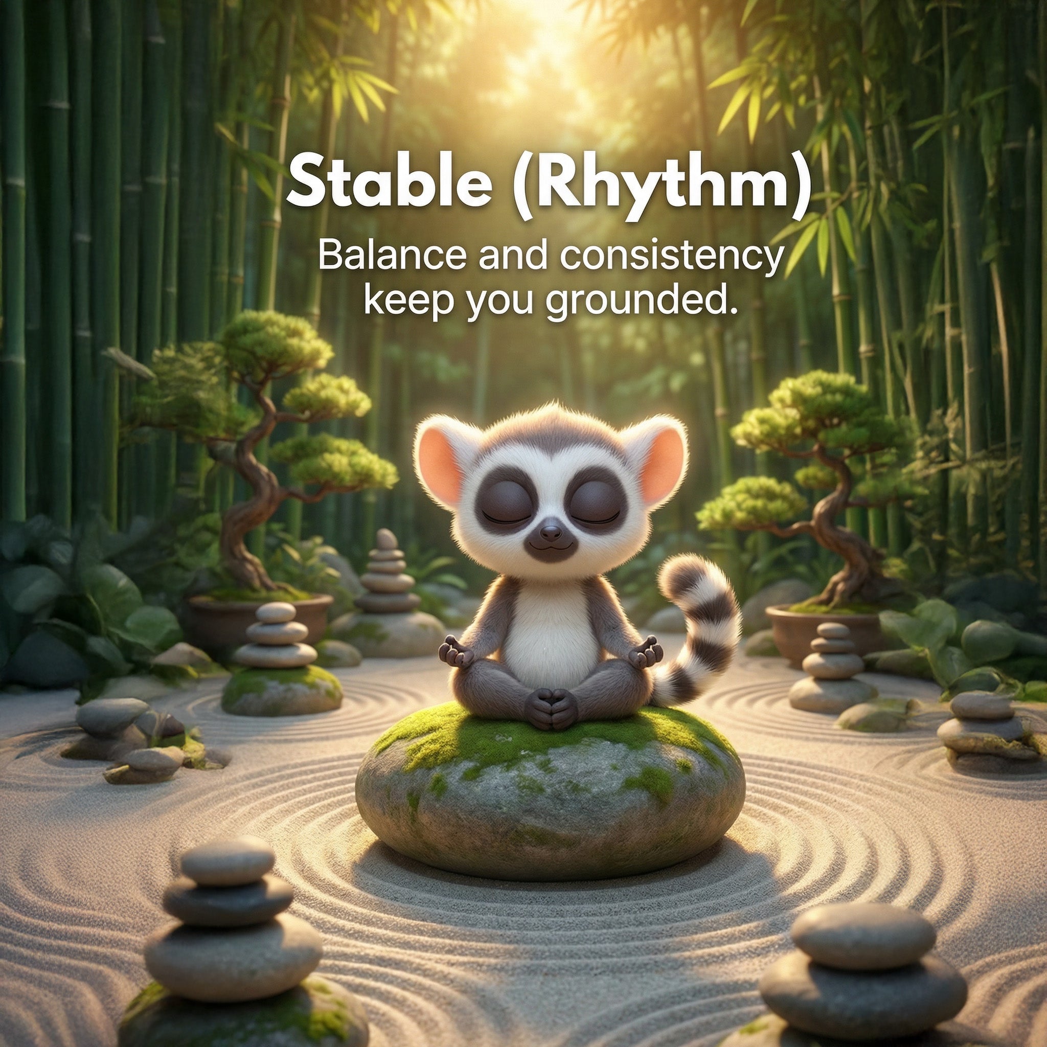 Lemur (EHSVQ) Guide to Self-Improvement