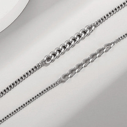 Life Time Couple Bracelets