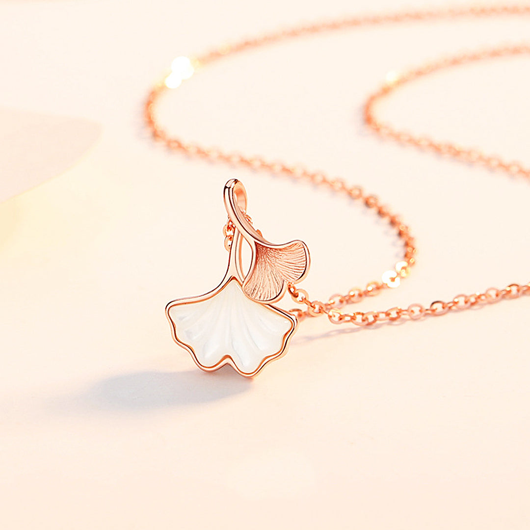 Love Compass Couple Necklaces