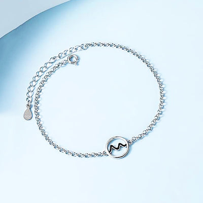 Love Pledge Couple Bracelets