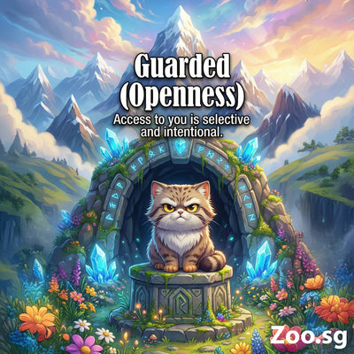 Manul (EHFGQ) Guide to Self-Improvement