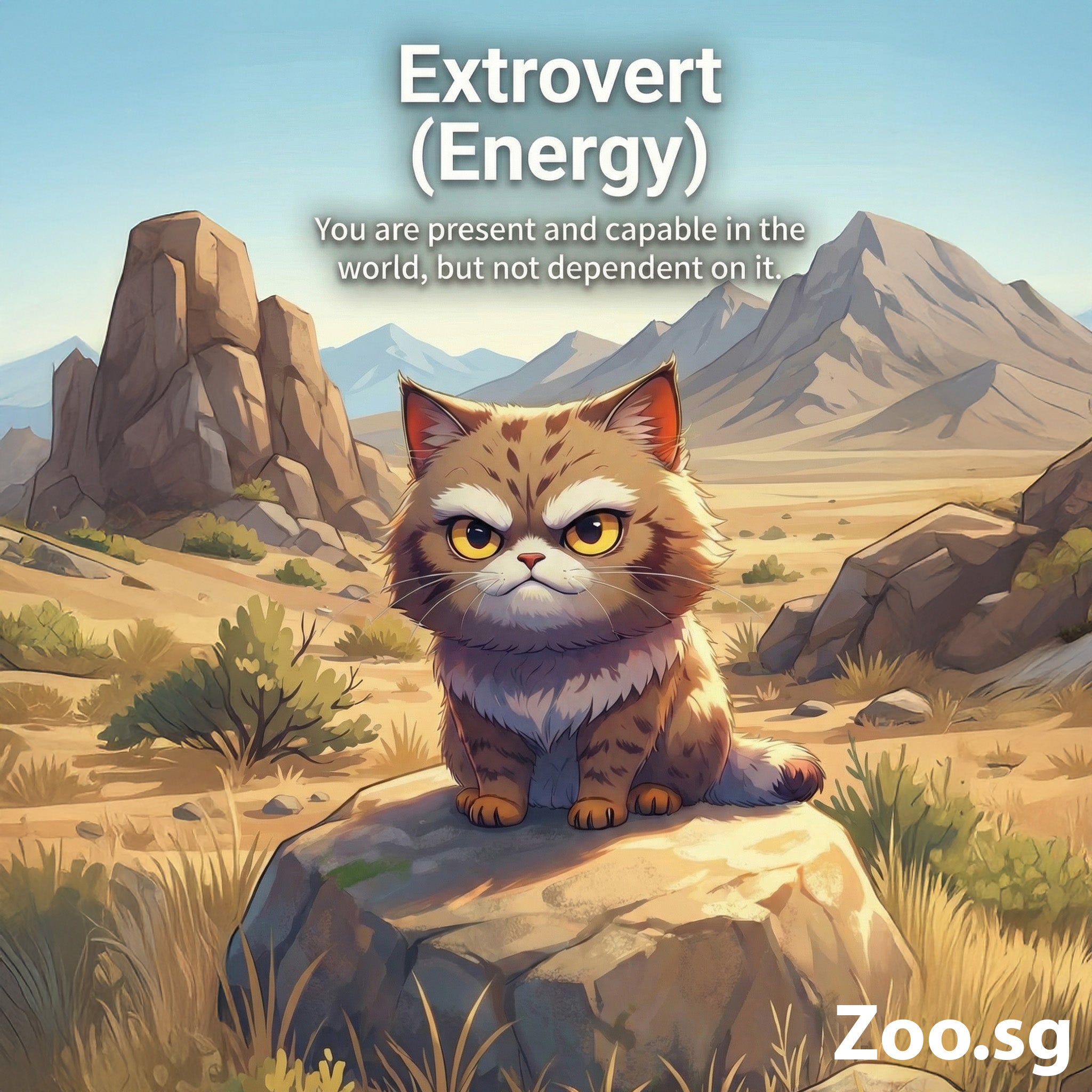 Manul (EHFGQ) Guide to Self-Improvement