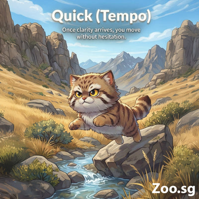 Manul (EHFGQ) Guide to Self-Improvement