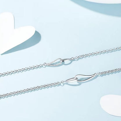 Meant to Be Couple Bracelets