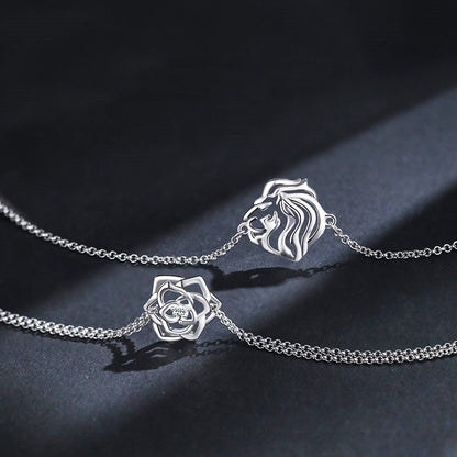 Mythos Couple Bracelets