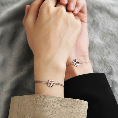 Mythos Couple Bracelets