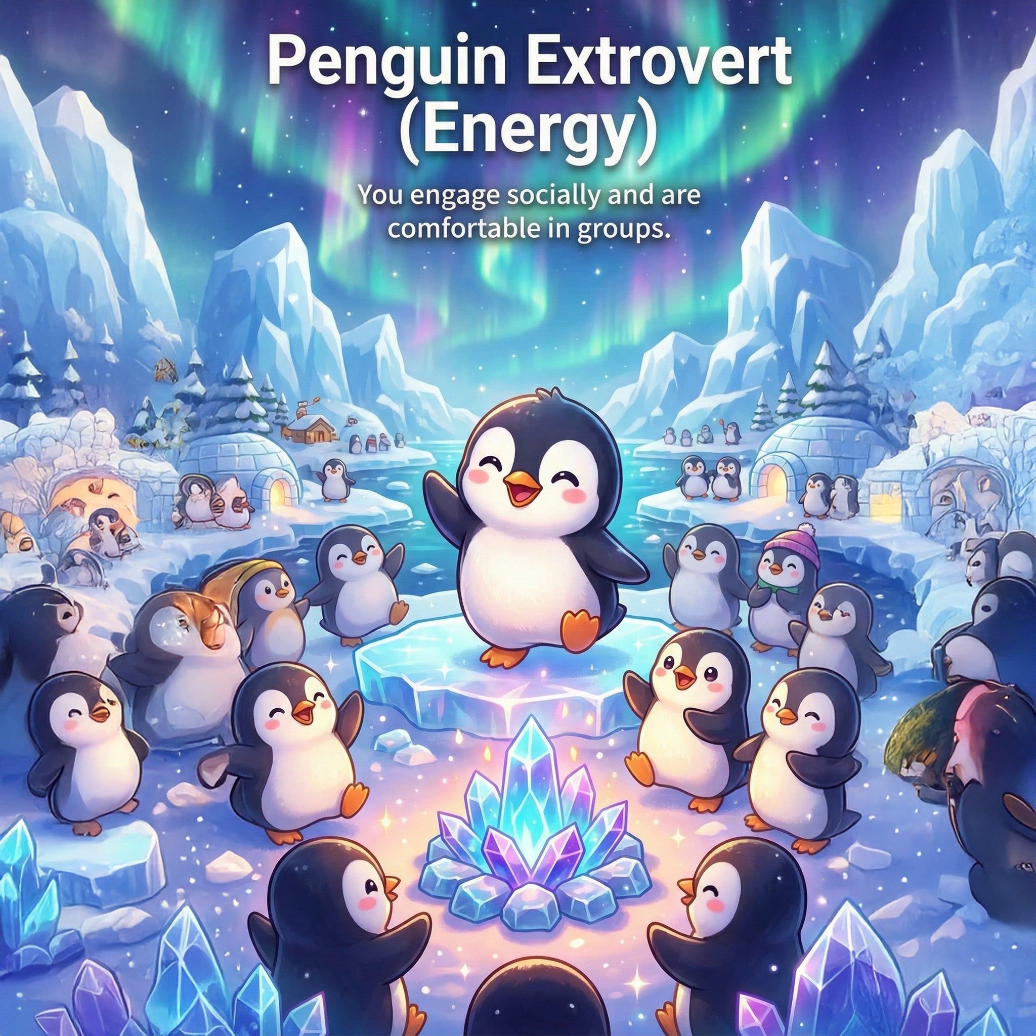 Penguin (EHFVC) Guide to Self-Improvement