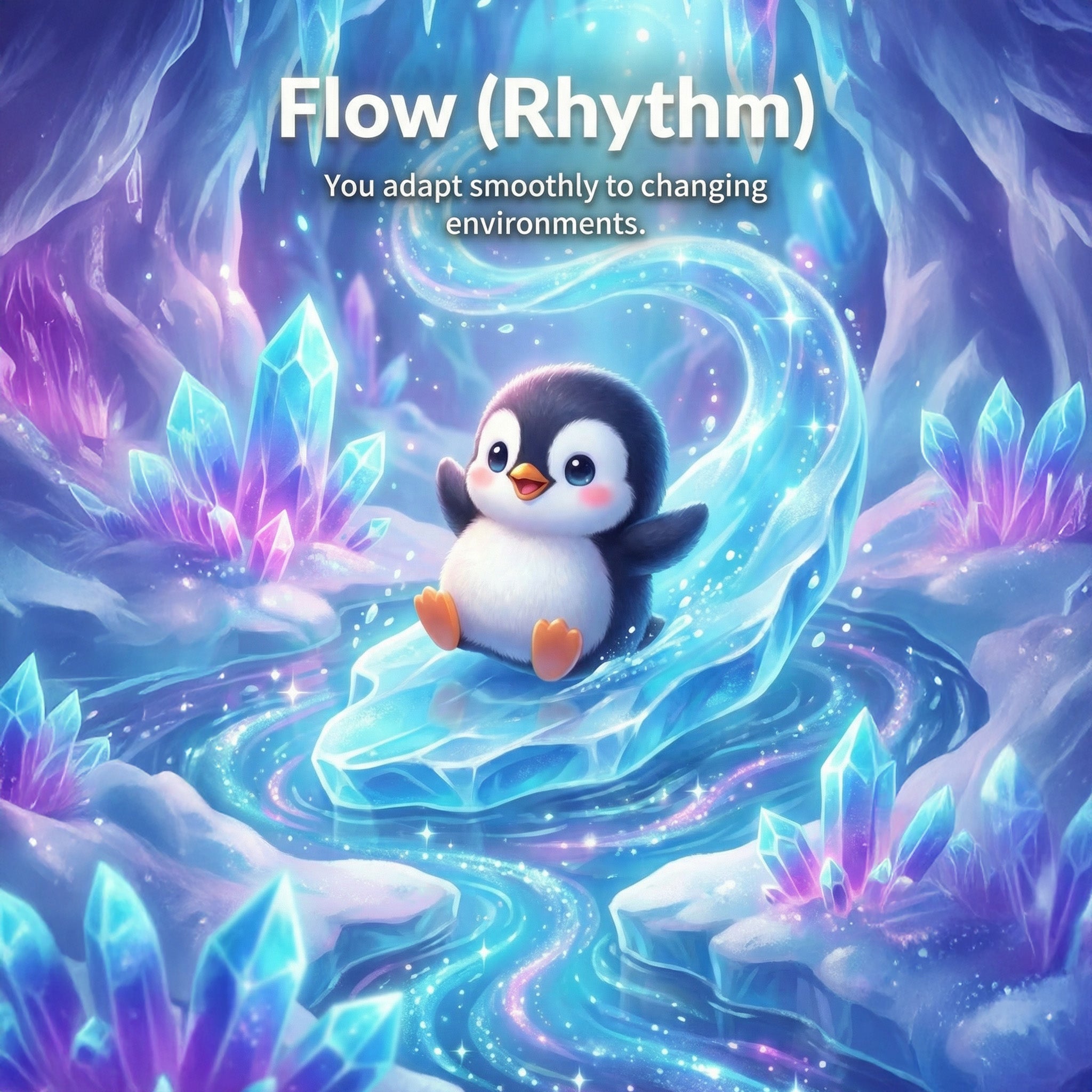 Penguin (EHFVC) Guide to Self-Improvement