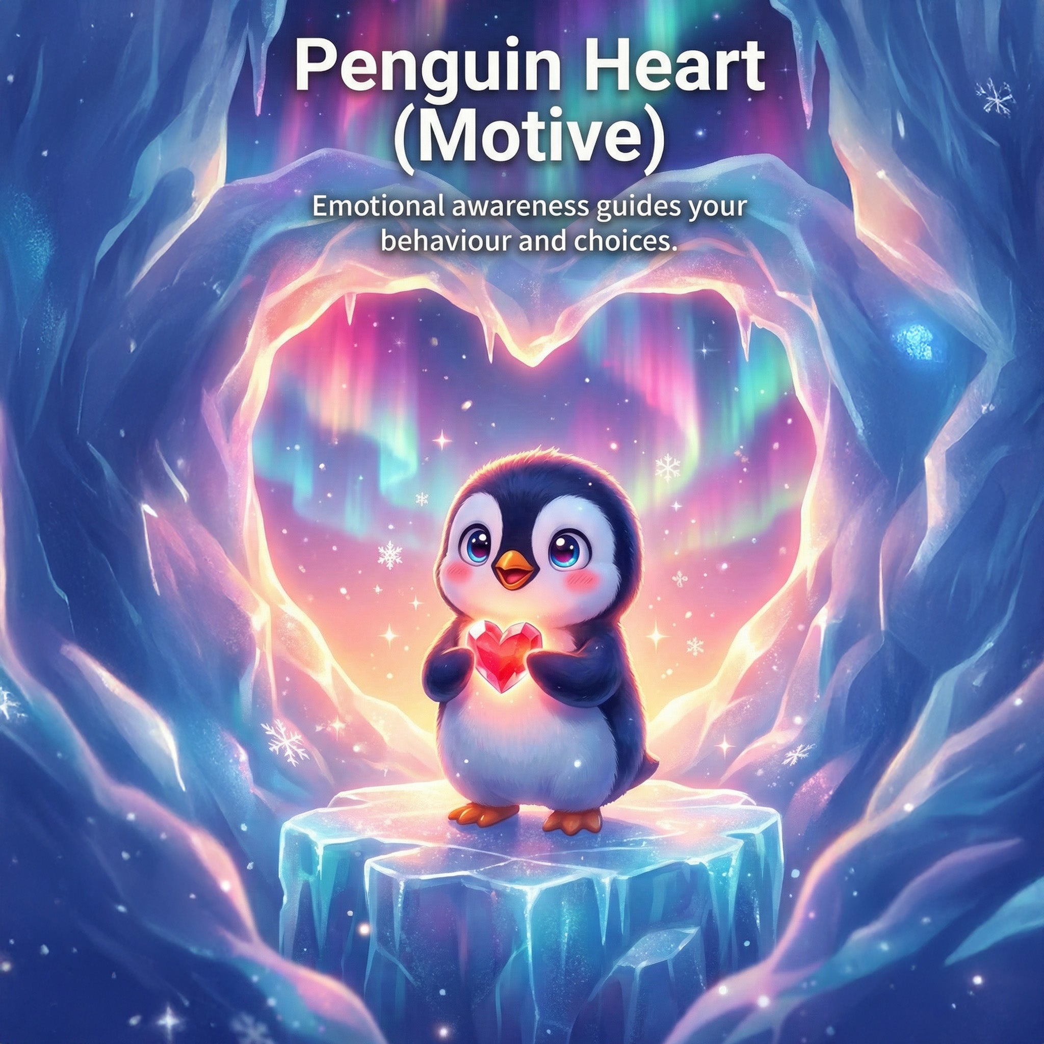 Penguin (EHFVC) Guide to Self-Improvement