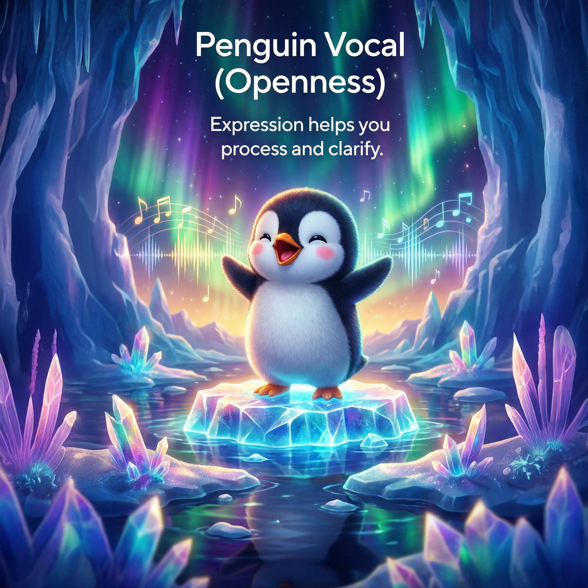 Penguin (EHFVC) Guide to Self-Improvement
